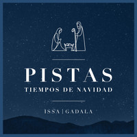 Issa Gadala - Tiempos de Navidad (Pistas)