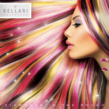 Various Artists - Bellari Rosenpark - Diamonds in the Rough