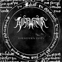 Nihtwintre - Forbidden Rites