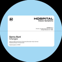 Danny Byrd - Classic Symptoms 8