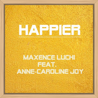 Maxence Luchi - Happier