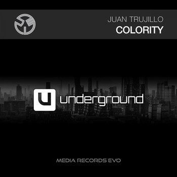Juan Trujillo - Colority