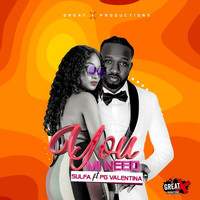 Sulfa - You Mi Need (feat. Pg Valentina) (Explicit)