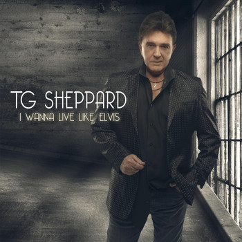 TG Sheppard - I Wanna Live Like Elvis