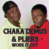 Chaka Demus & Pliers - Work It Out