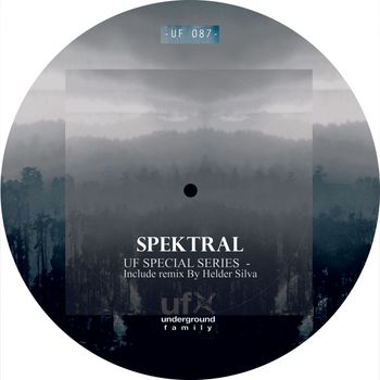 Spektral - Uf Special Series