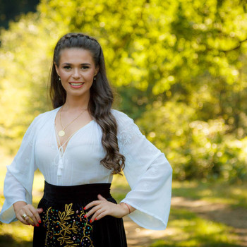 Roxana Mag - Sa Beau Vin