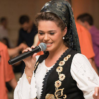 Roxana Mag - Sa Rasara Viorele