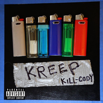 Kill-Cody - Kreep