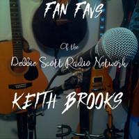 Keith Brooks - Fan Favs