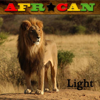 African - Light