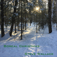 Steve Wallace - Boreal Christmas