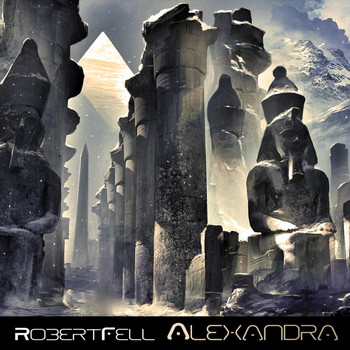 Robert Fell - Alexandra