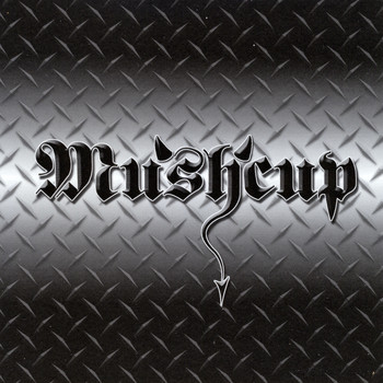 Mushcup - Mushcup