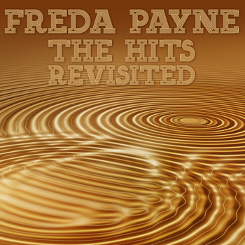Freda Payne - The Hits Revisited