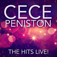 CeCe Peniston - The Hits Live!