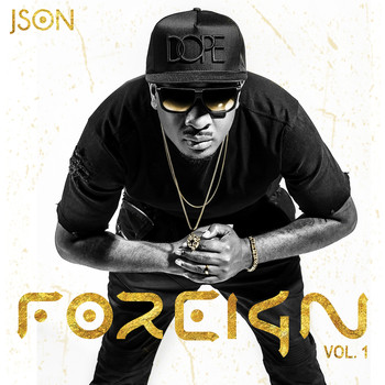 Json - Foreign, Vol. 1