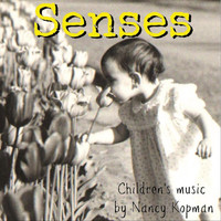 Nancy Kopman - Senses