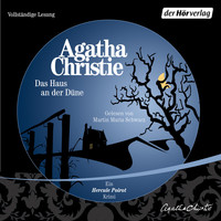 Agatha Christie - Das Haus an der Düne (Ungekürzt)