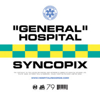 Syncopix - General Hospital