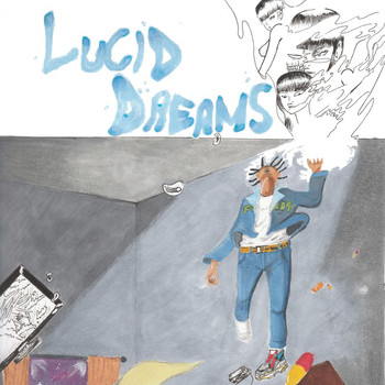 Juice Wrld - Lucid Dreams