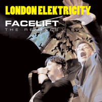 London Elektricity - Facelift