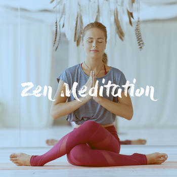Relaxing Mindfulness Meditation Relaxation Maestro, Deep Sleep Meditation and Yoga Tribe - Zen Meditation