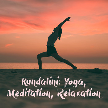 Relaxation And Meditation, Relaxing Spa Music and Peaceful Music - Kundalini: Yoga, Meditation, Relaxation