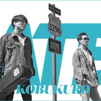 KOBUKURO - ALL TIME BEST 1998-2018