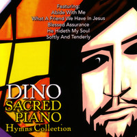 Dino - Sacred Piano: Hymns Collection, Vol. 1