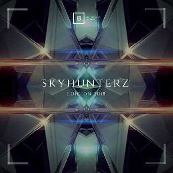 Varios Artistas - Skyhunterz Edición 2018 (Explicit)