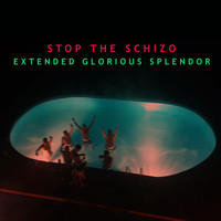 Stop the Schizo - Extended Glorious Splendor (Explicit)