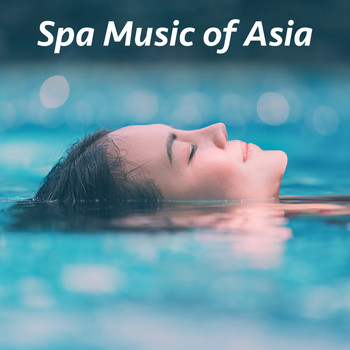 Relaxing Mindfulness Meditation Relaxation Maestro, Deep Sleep Meditation and Yoga Tribe - Spa Music of Asia