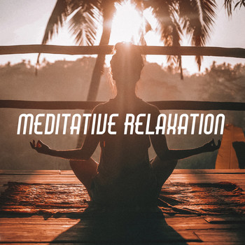 Relaxation And Meditation, Relaxing Spa Music and Peaceful Music - Meditative Relaxation