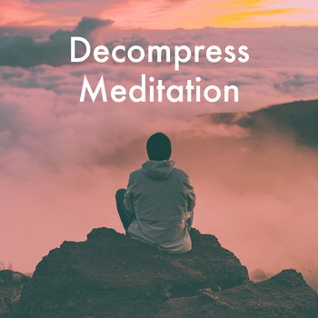 Yoga Workout Music, Spa and Zen - Decompress Meditation