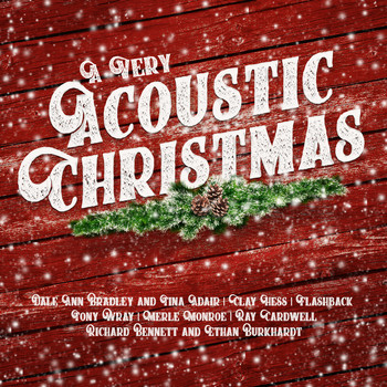 Pinecastle Records - A Very Acoustic Christmas