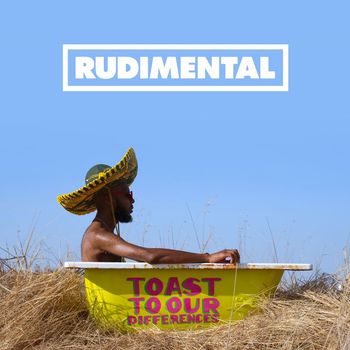 Rudimental - They Don't Care About Us (feat. Maverick Sabre & Yebba)