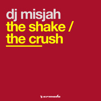 DJ Misjah - The Shake / The Crush
