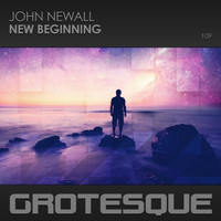 John Newall - New Beginning