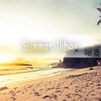 Various Artists - Summer Vibes Vol, 19