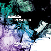 Tektight / Tektight - Evolutions EP