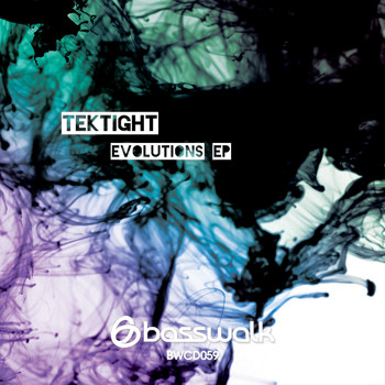 Tektight / Tektight - Evolutions EP