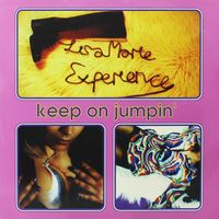 The Lisa Marie Experience - Keep On Jumpin' (Remixes)