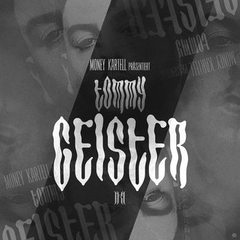 Tommy - Geister (Explicit)