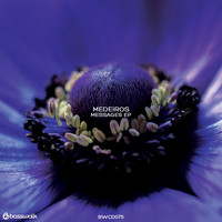 Medeiros / Medeiros - Messages EP