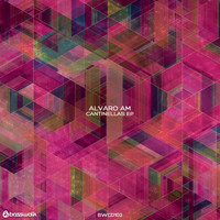 Alvaro Am / Alvaro Am - Cantinellas EP