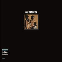 The Exciters - The Exciters (Remastered)