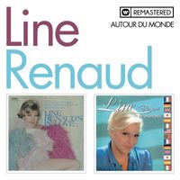 Line Renaud - Autour du monde (Remasterisé en 2013)