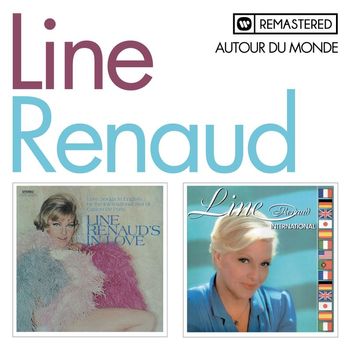 Line Renaud - Autour du monde (Remasterisé en 2013)