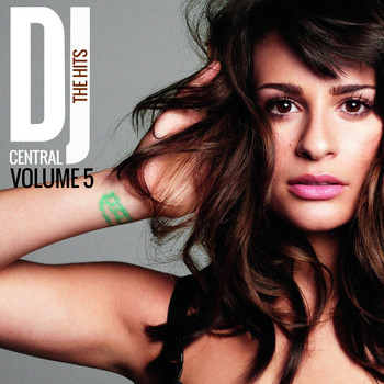 Various Artists - DJ Central - The Hits Vol, 5